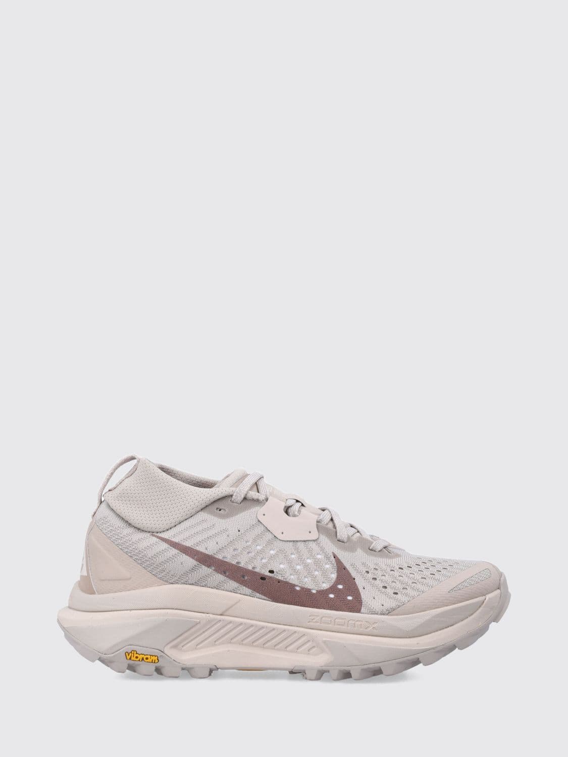 Nike ACG Zegama Trail Running Trainers in Technical Fabric with Vibram Sole