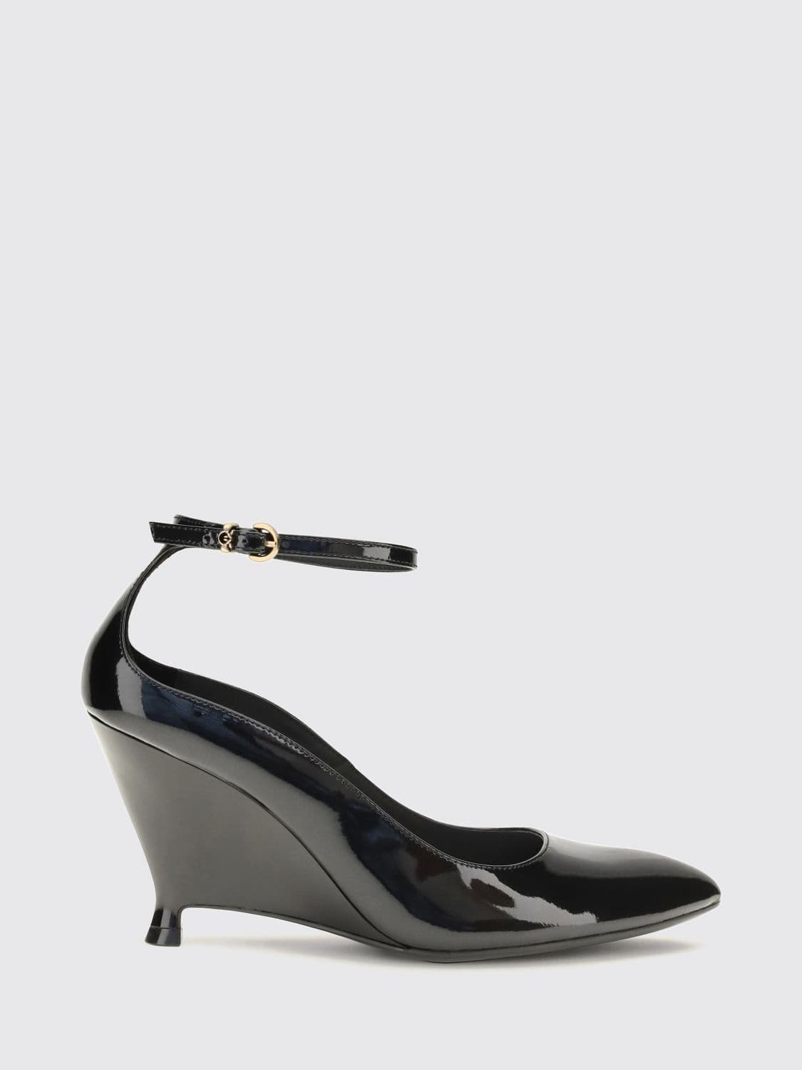 Pinko High Heel Shoes Woman color Black