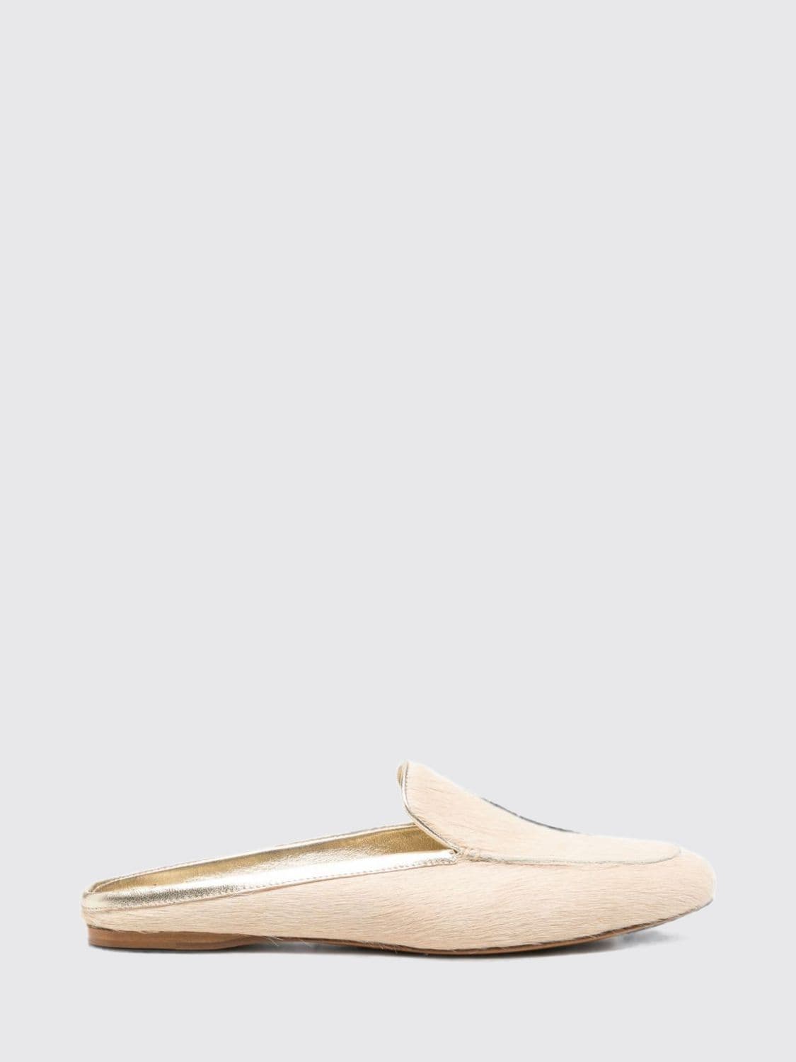 Forte Forte Loafer Woman color Pink