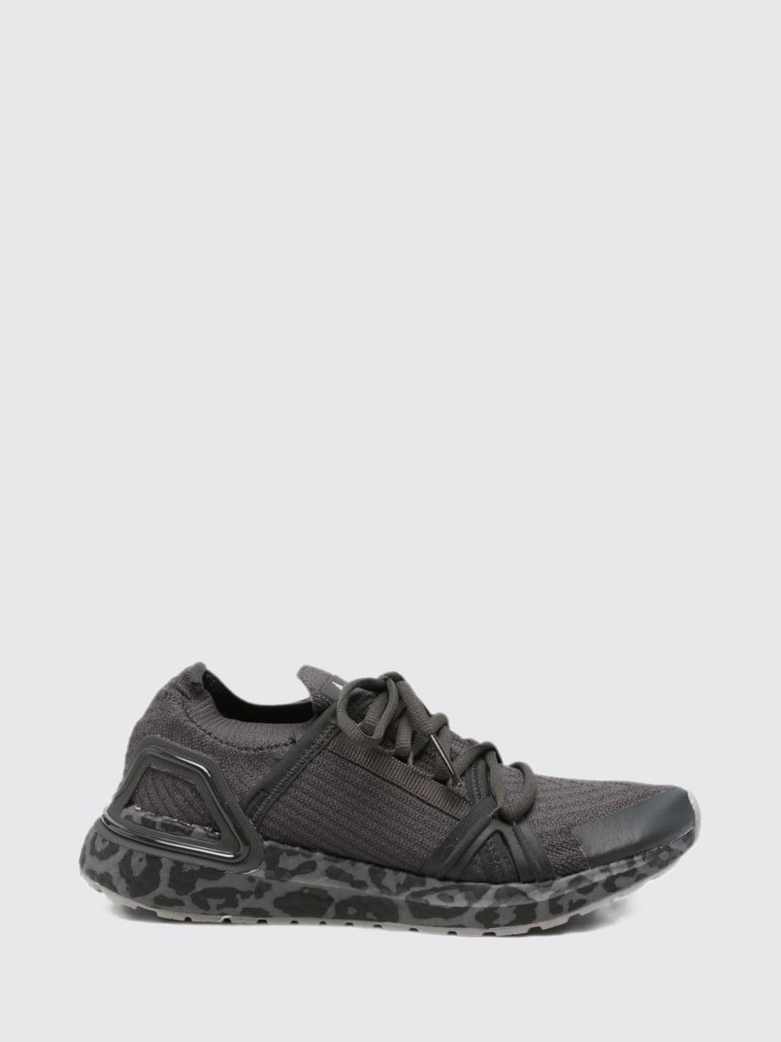 Adidas By Stella Mccartney Sneakers Woman color Grey