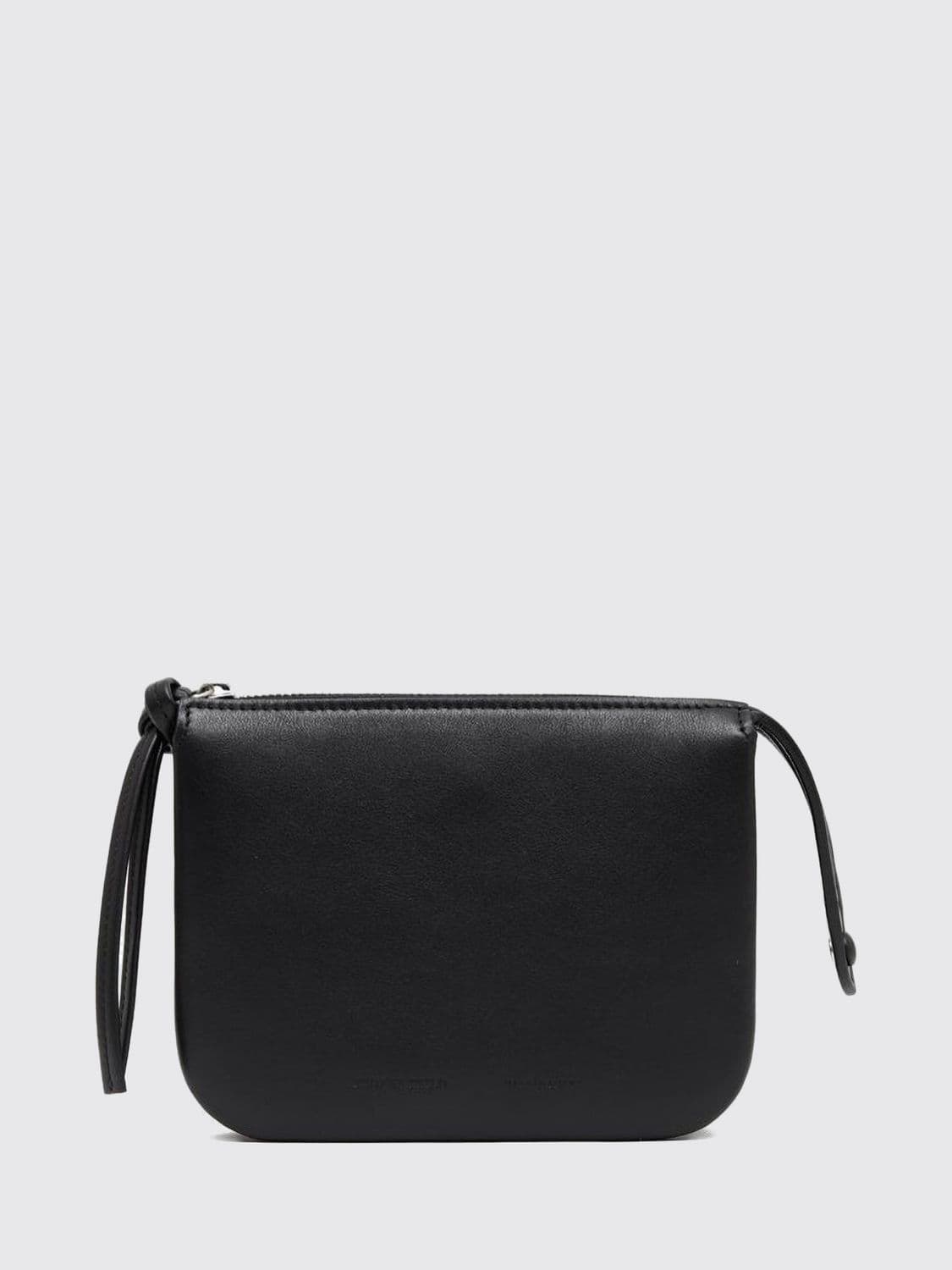 Phoebe Philo Clutch Woman color Black