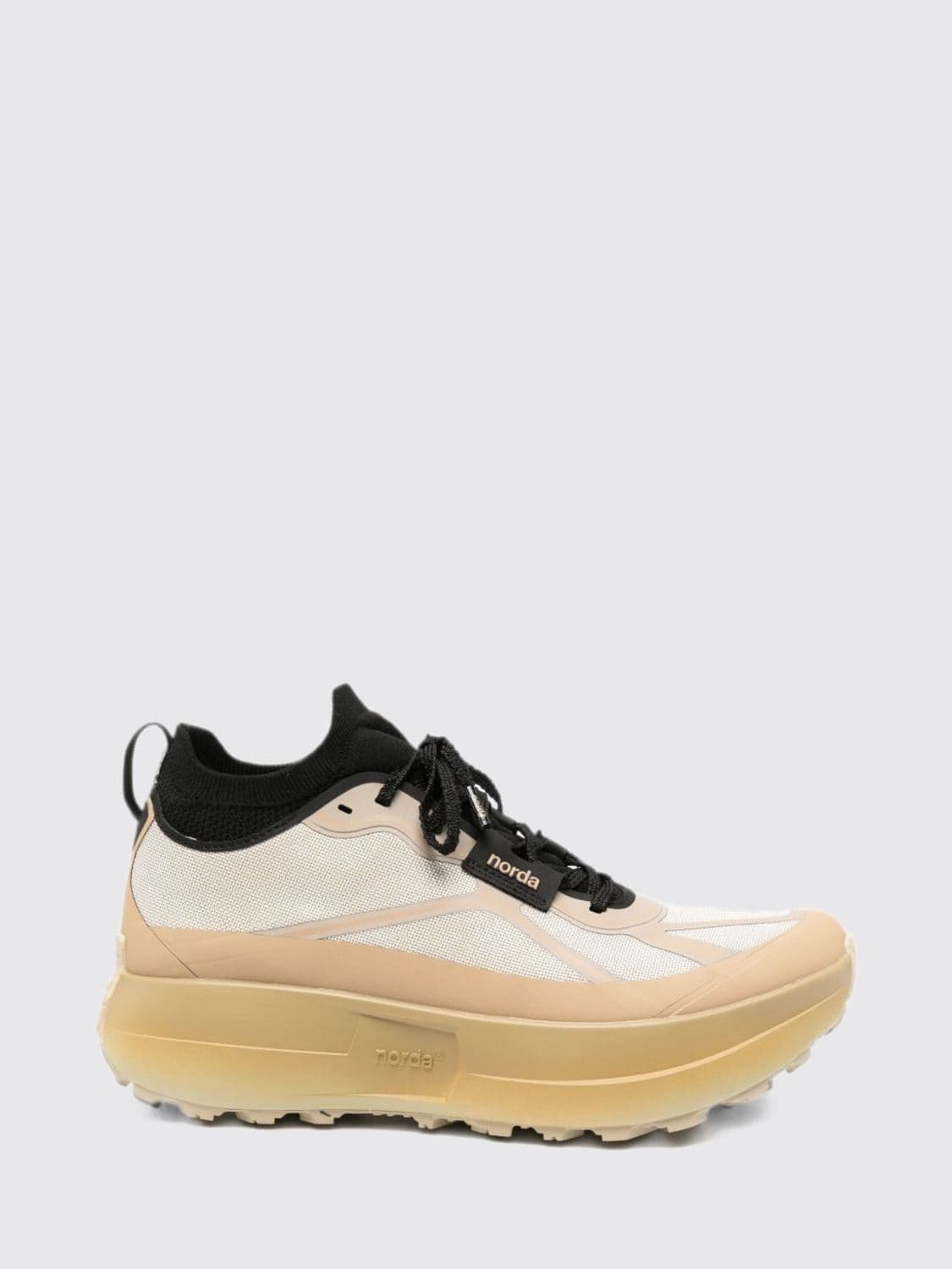 Norda Sneakers Men color Sand