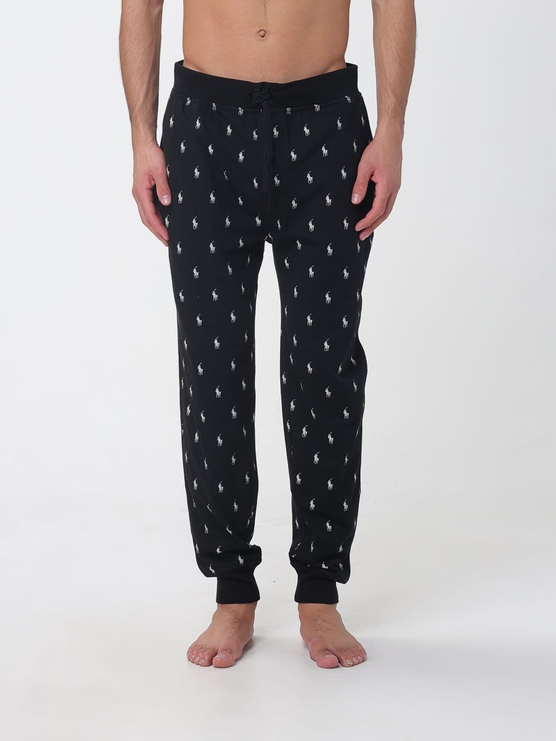 Polo Ralph Lauren Underwear Men color Black