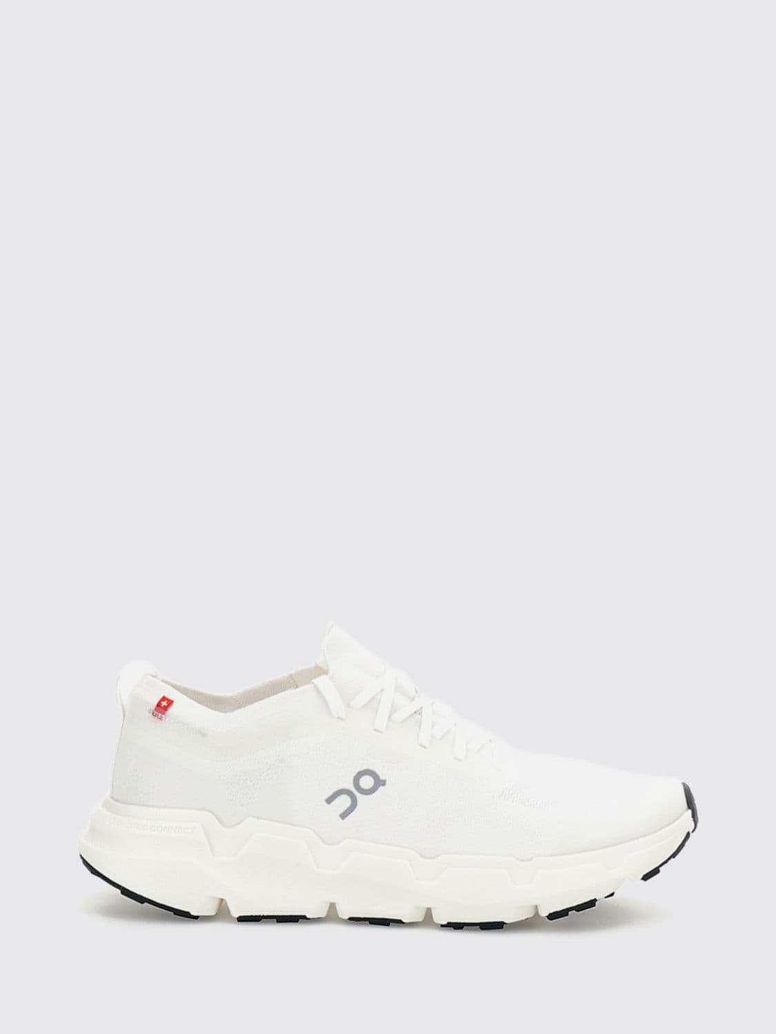 On Running Cloudsoma Lightweight Breathable Mesh Sneakers