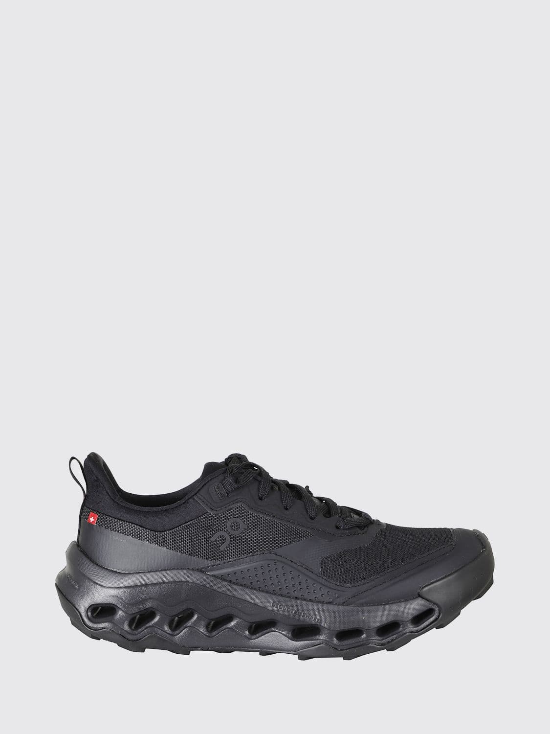 On Running Cloudhorizon 2 Breathable Technical Fabric Sneakers