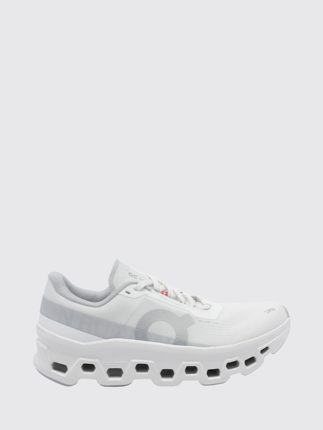 On Running Cloudmonster 1 Lightweight Sustainable Mesh Sneakers