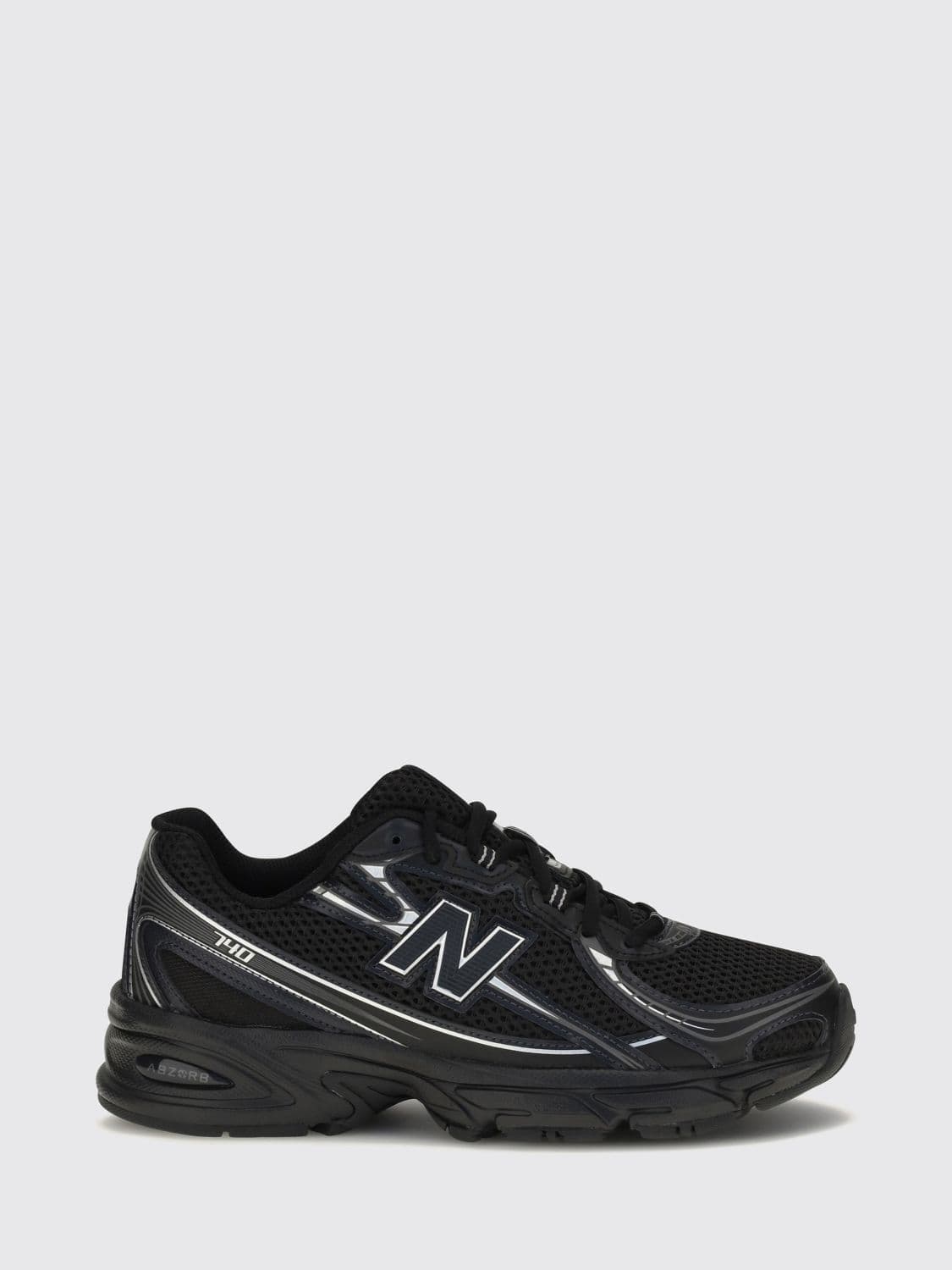 New Balance 740 Mesh Sneakers with ABZORB-SBS Midsole