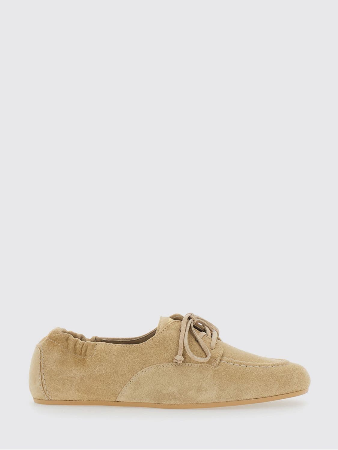 Celine Loafers Men color Beige