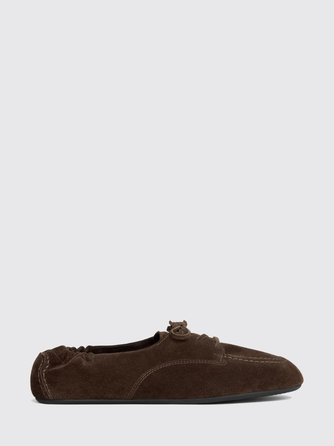 Celine Loafers Men color Brown