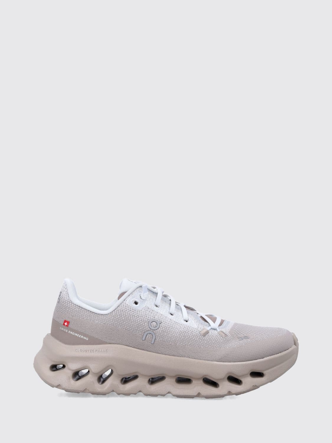 On Running Cloudtilt Performance Recycled Technical Fabric Sneakers