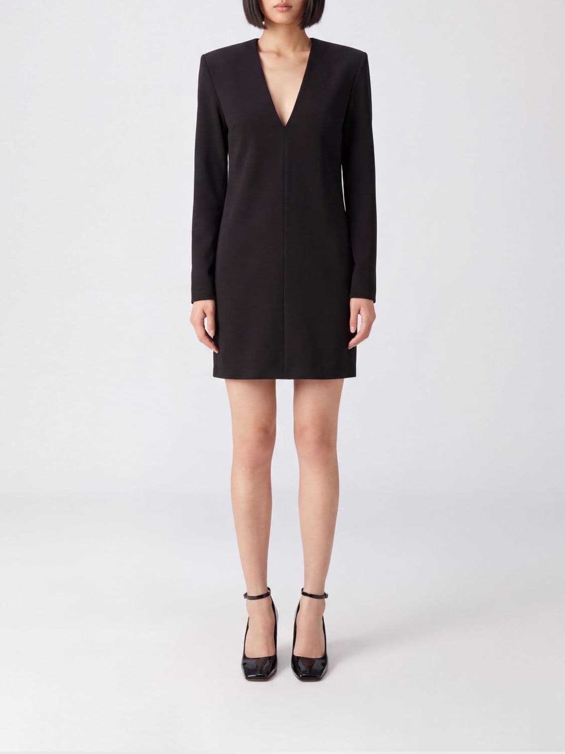 Federica Tosi Dress Woman color Black