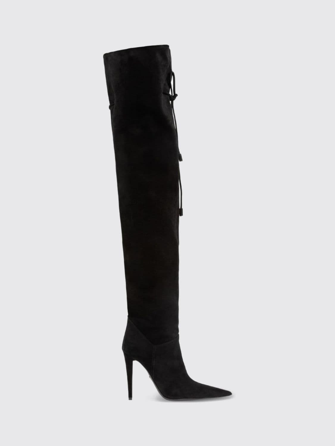 Giuseppe Zanotti Boots Woman color Black
