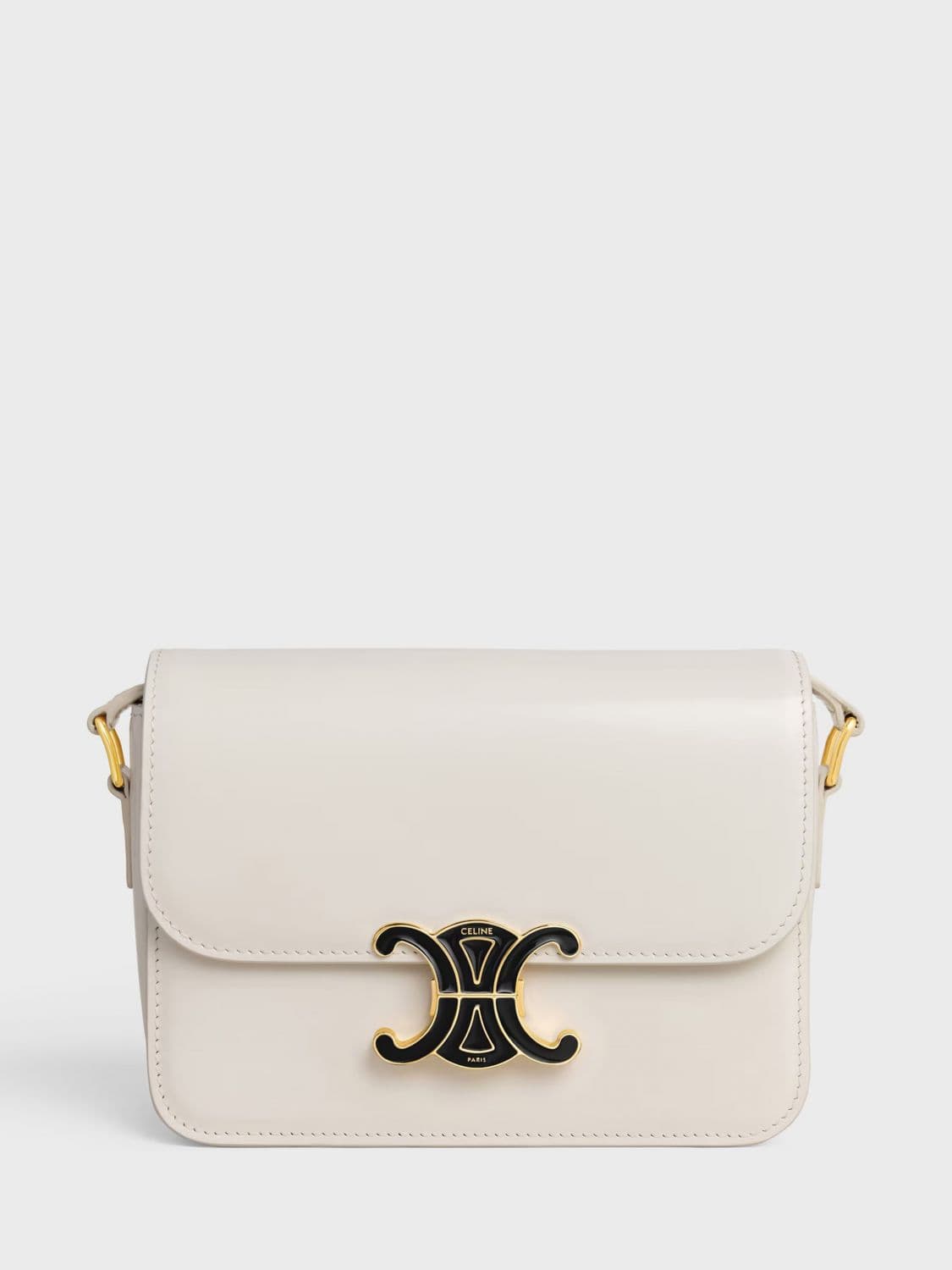 Celine Mini Bag Woman color White