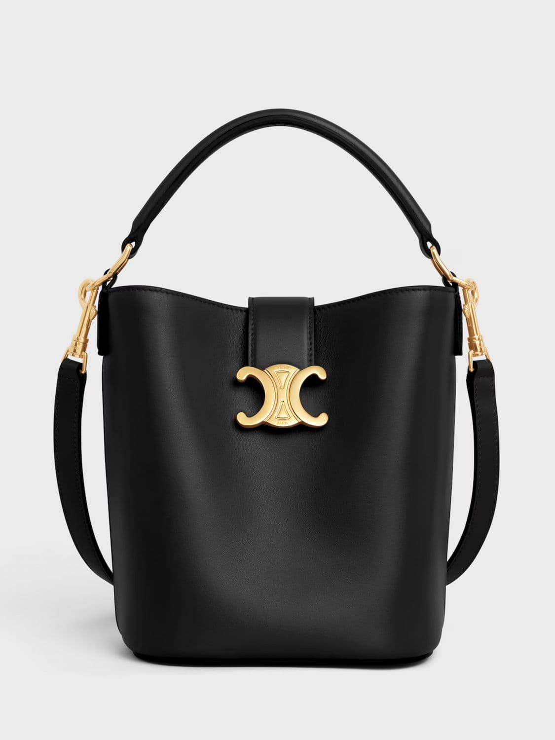 Celine Mini Bag Woman color Black