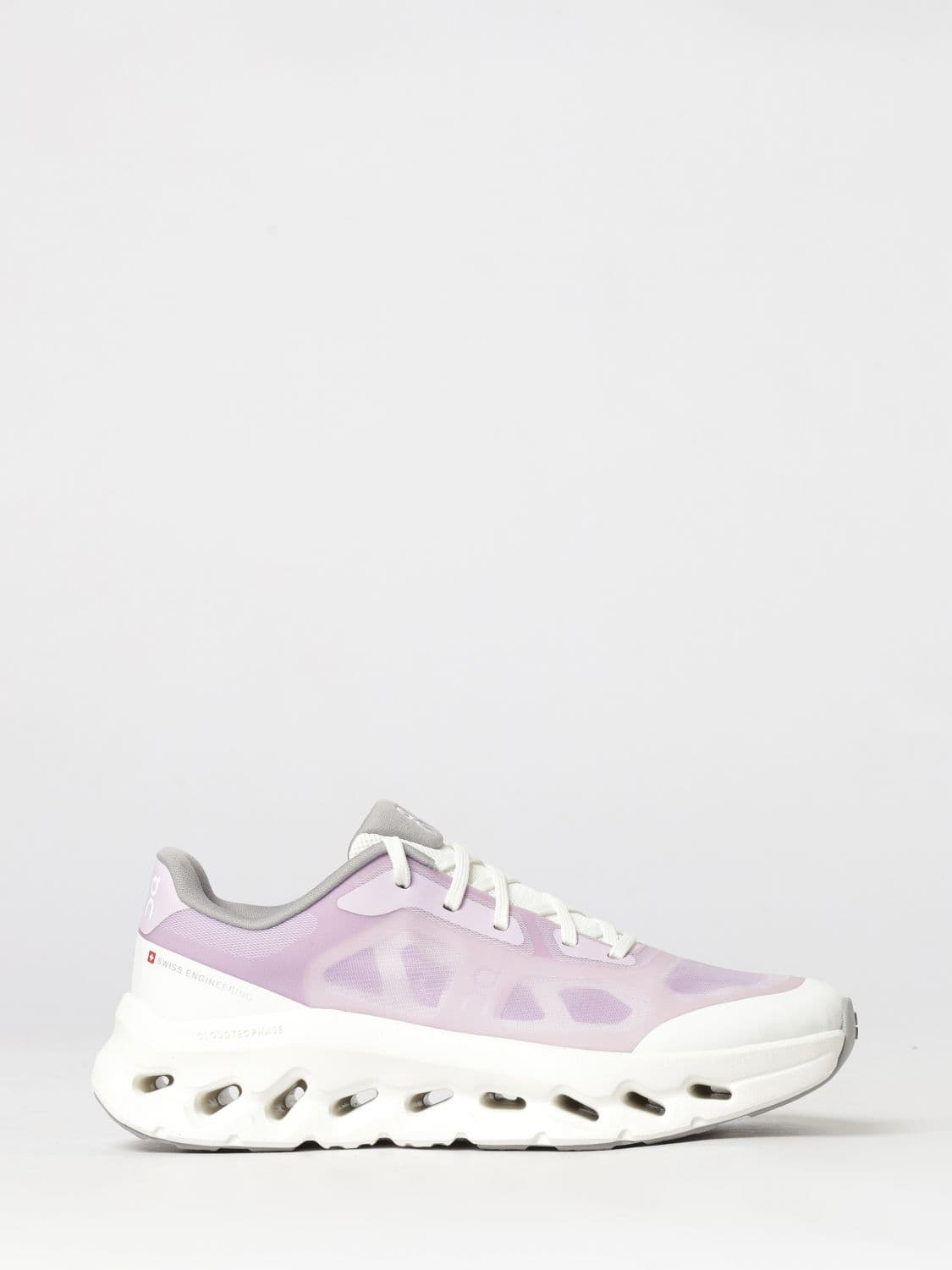 On Running Cloudtilt Remix Breathable Technical Mesh Trainers