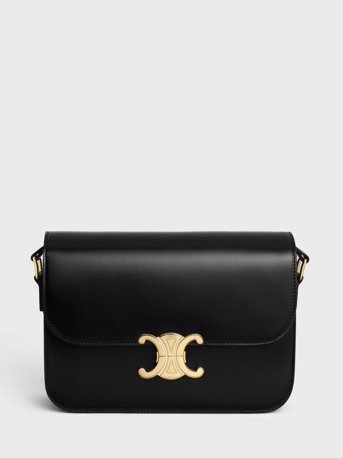 Celine Mini Bag Woman color Black