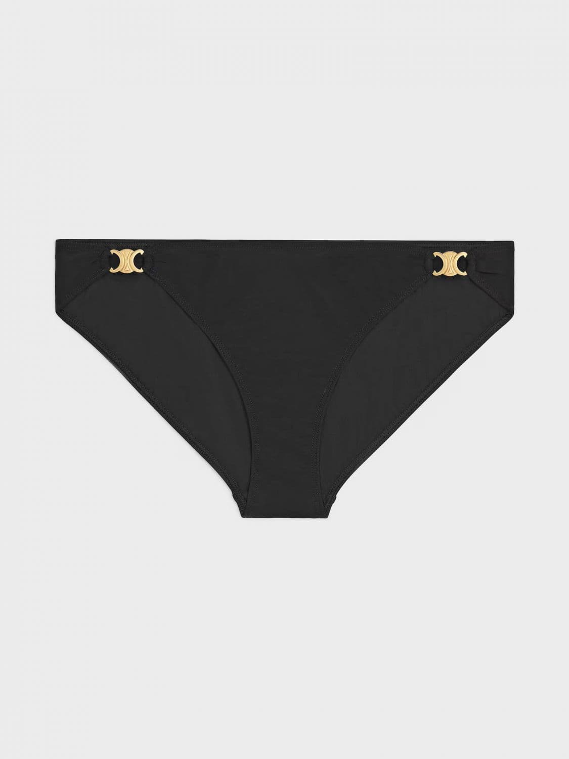Celine Swimsuit Woman color Black