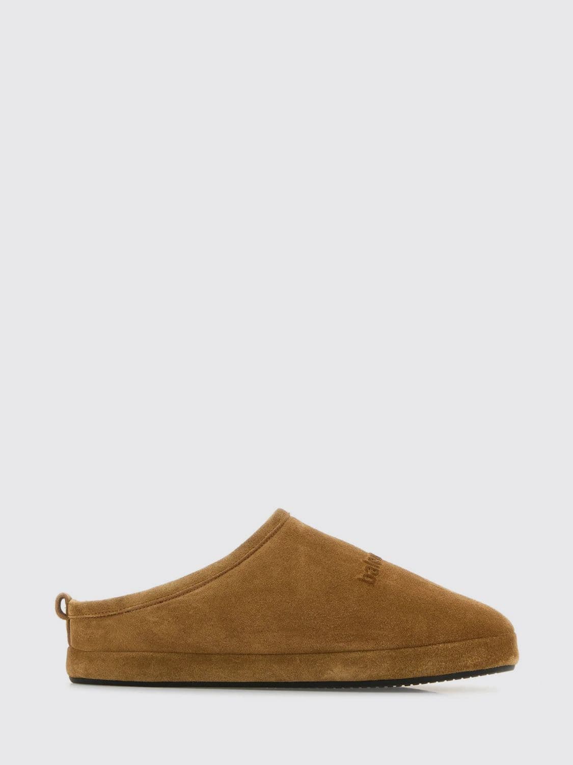 Balenciaga Shoes Men color Brown