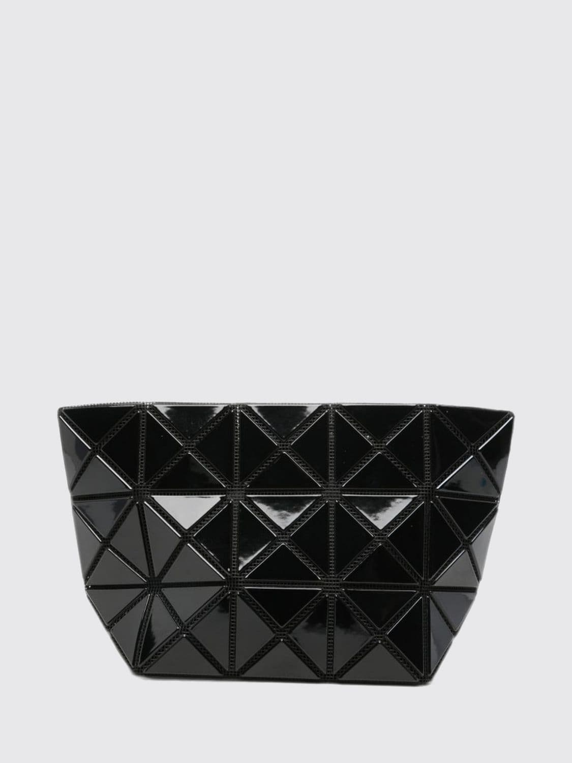 Bao Bao Issey Miyake Geometric Panel Mini Handbag in PVC