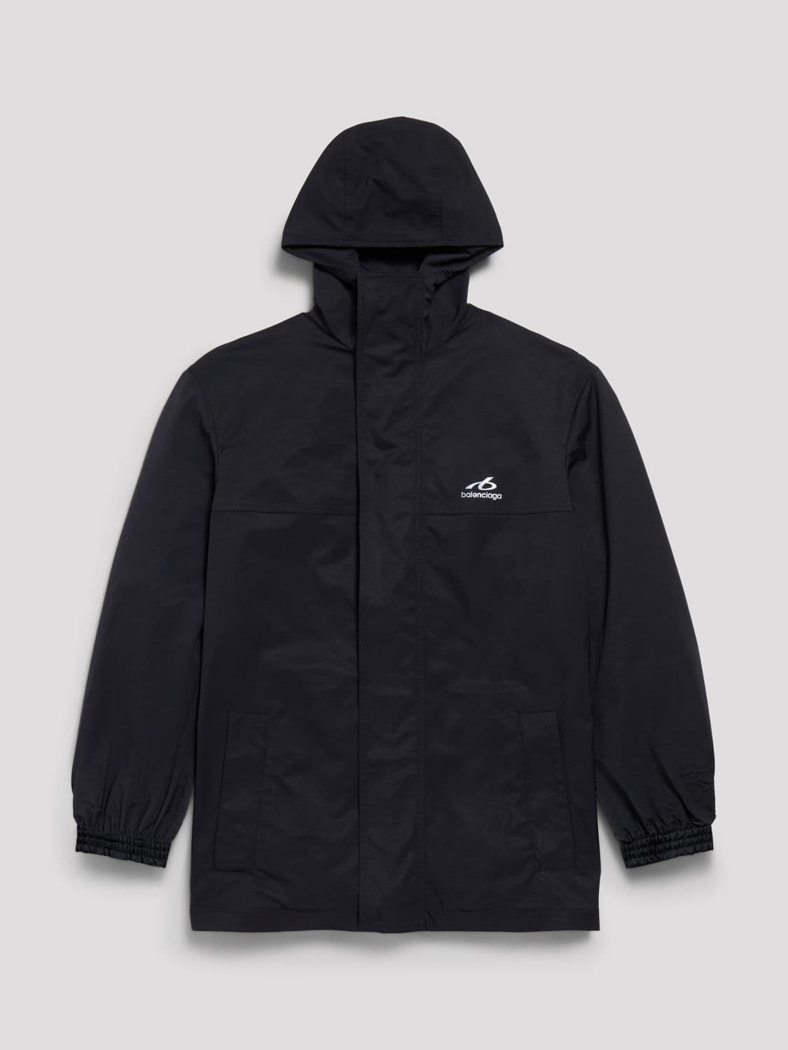 Balenciaga Jacket Men color Black
