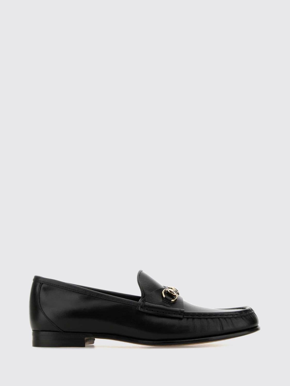 Gucci Horsebit 1953 Smooth Calfskin Loafers