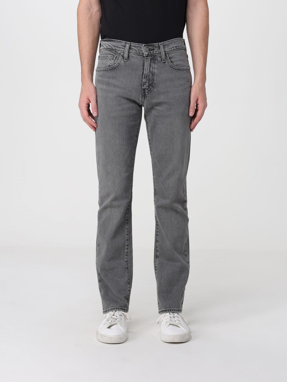 Levi's 511 Slim Fit Jeans in Cotton and Lyocell Denim