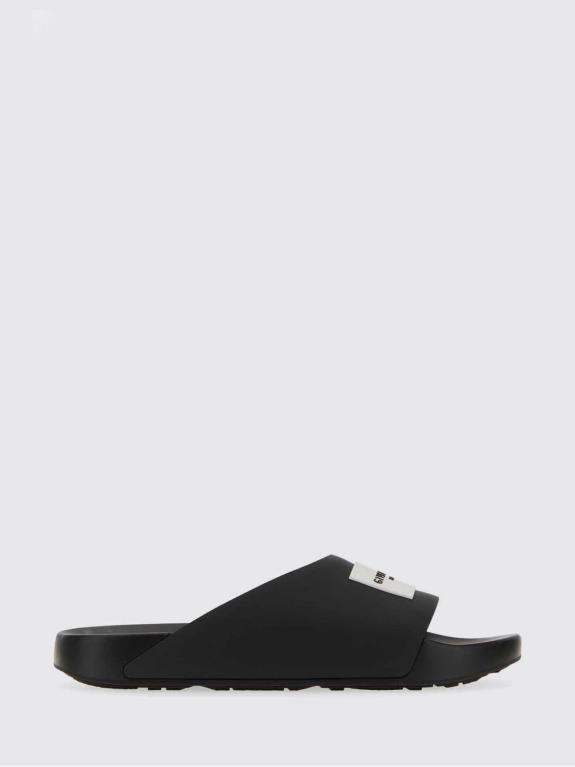 Givenchy Heeled Sandal Woman color Black