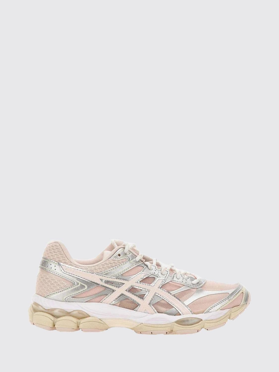 Asics Gel-Cumulus 16 Sneakers in Technical Mesh with GEL Cushioning Technology