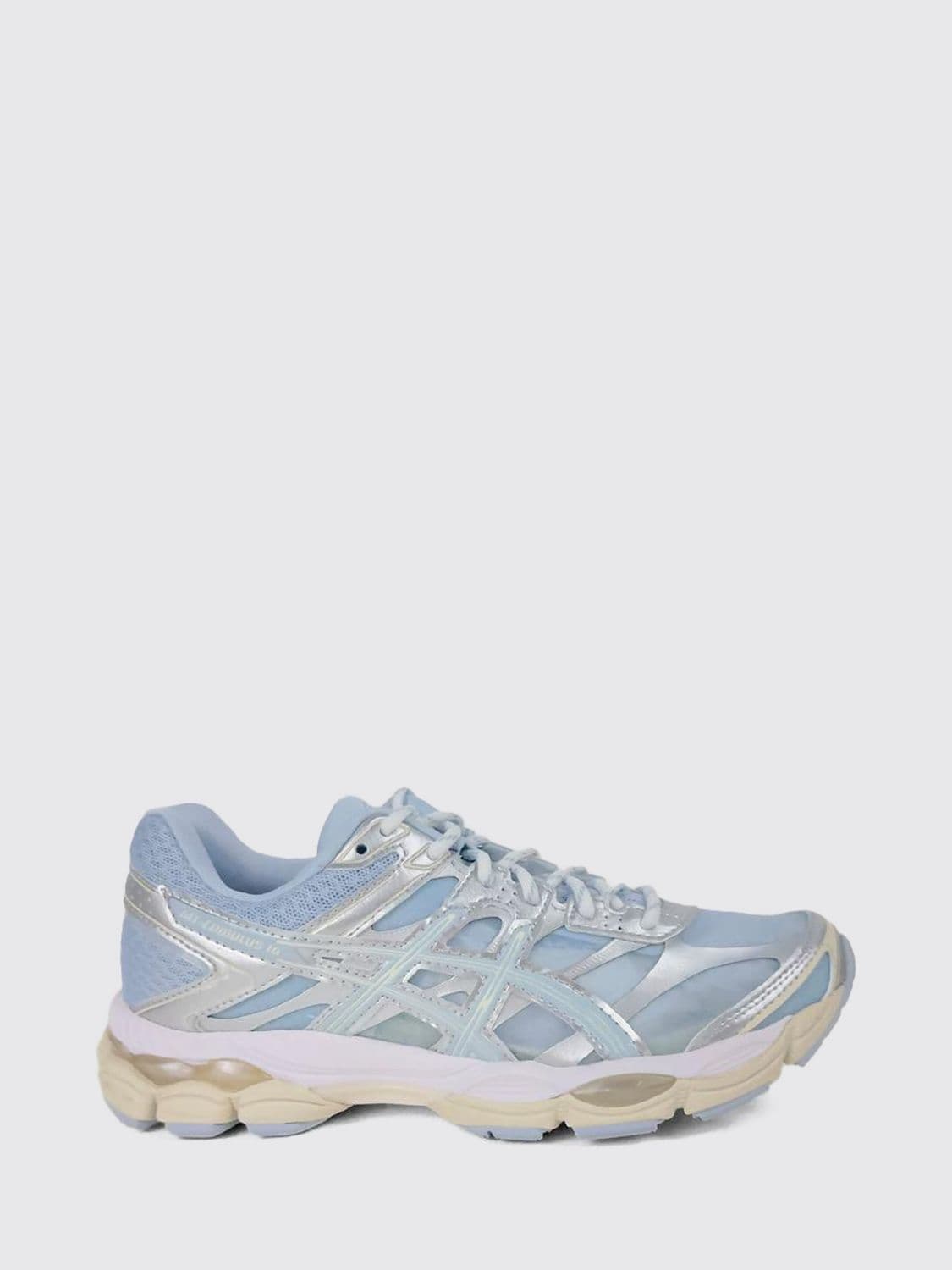 Asics Gel-Cumulus 16 Sneakers in Technical Mesh with GEL Cushioning Technology · 4
