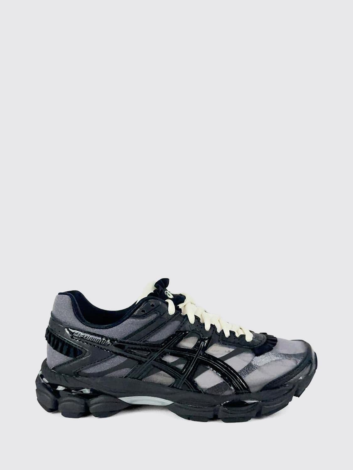 Asics x Griff Gel-Cumulus 16 Sneakers in Nylon and Mesh with GEL Technology · 8