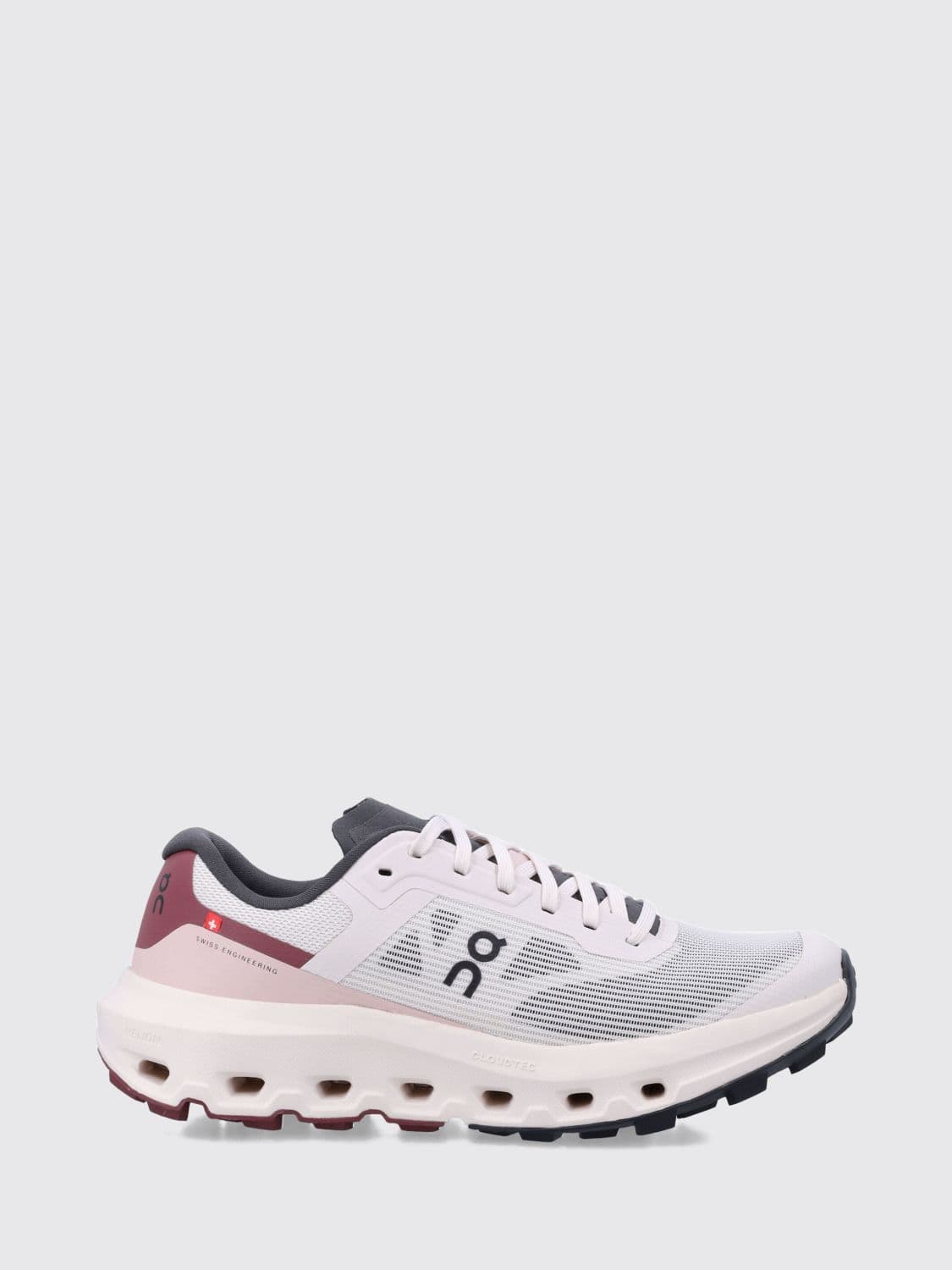 On Running Cloudvista 3 Lightweight and Breathable Running Trainers