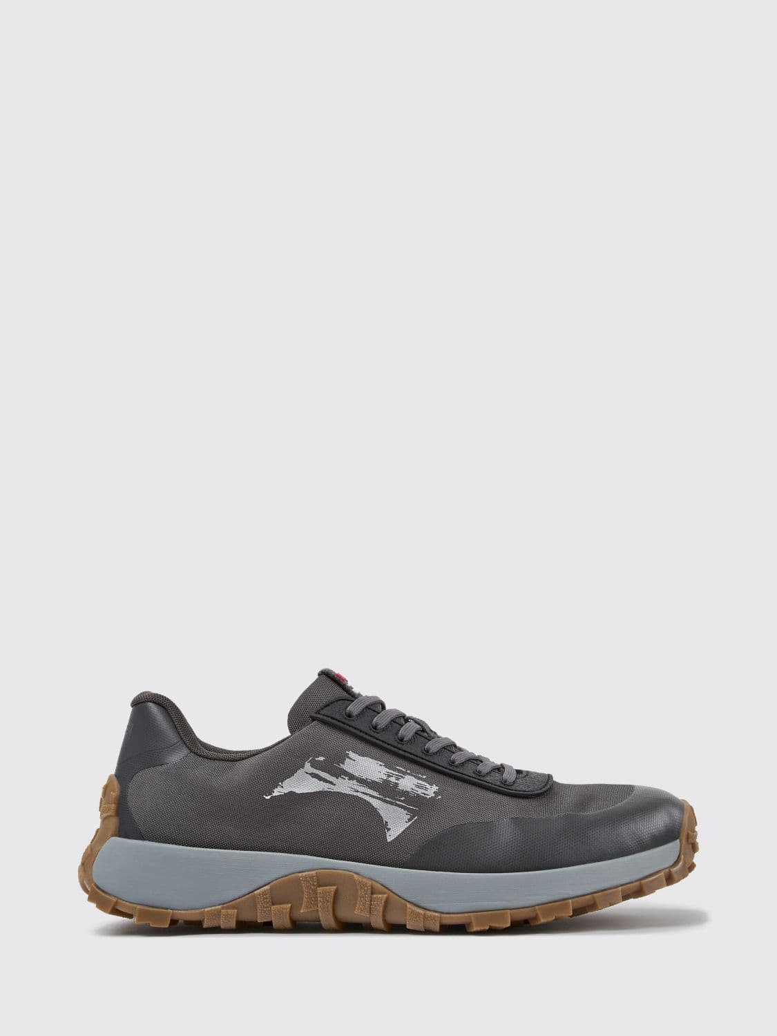 Camper Drift Trail Gore-Tex and Cordura Nylon Sneakers with Vibram Sole