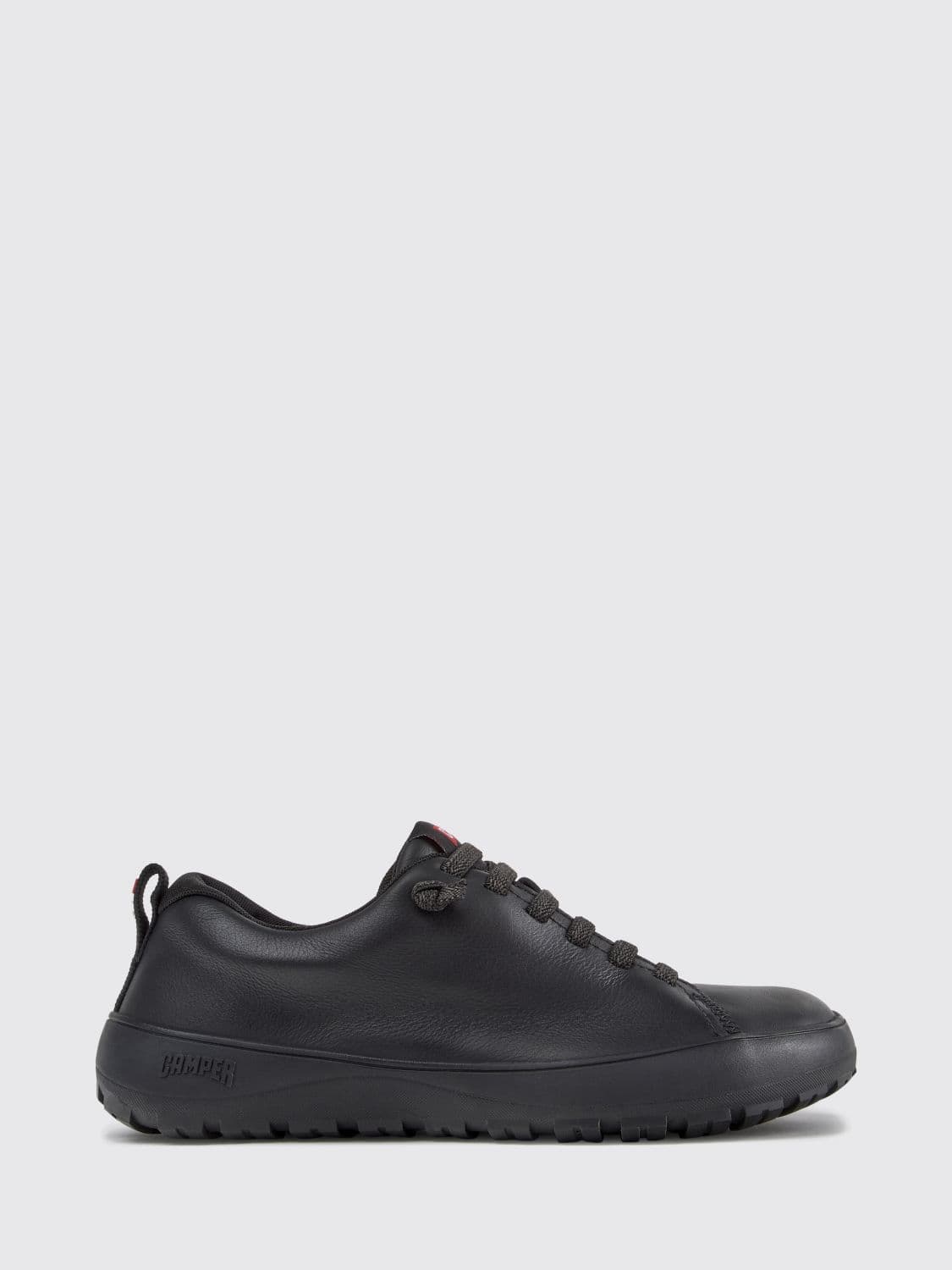 Camper Peu Serra Gore-Tex Slip-On Sneakers with Vibram Sole