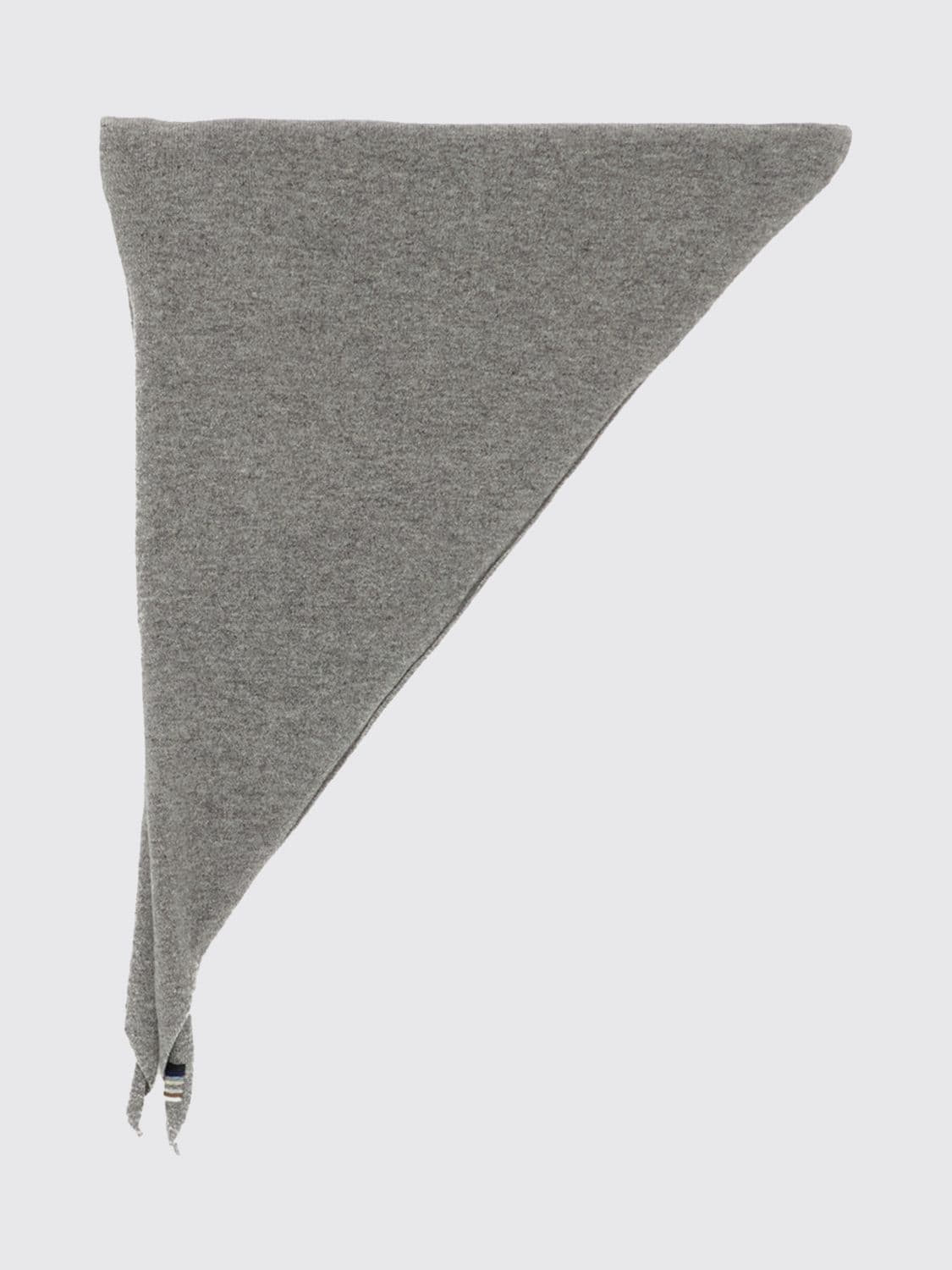 Extreme Cashmere Long Scarf in a Fine Cashmere and Nylon Blend · OS