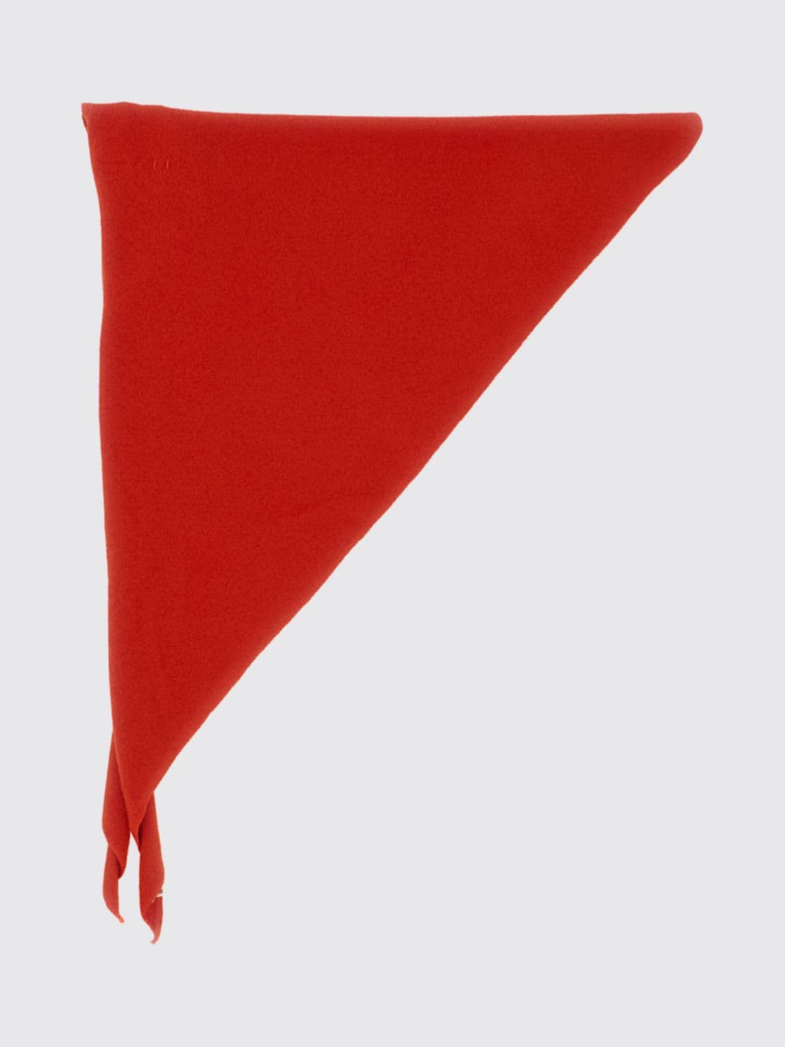 Extreme Cashmere Classic Scarf in a Soft Cashmere and Nylon Blend · OS