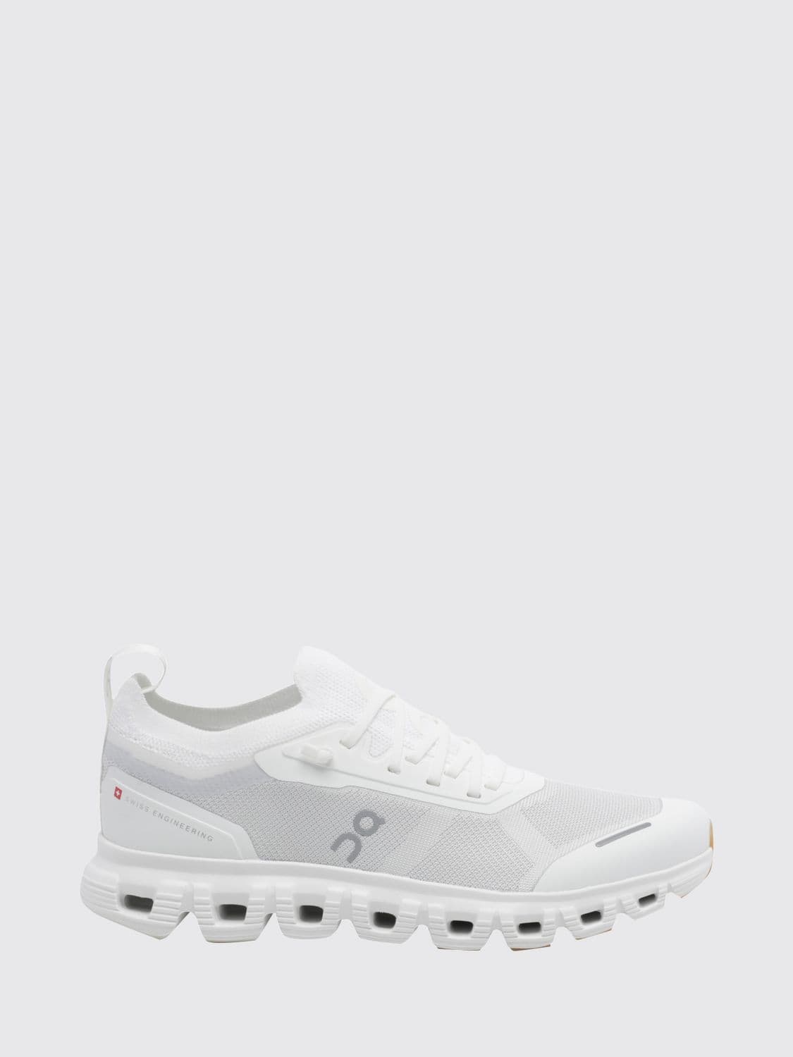 On Running Cloud 6 Versa Slip-On Trainers in Recycled Technical Mesh