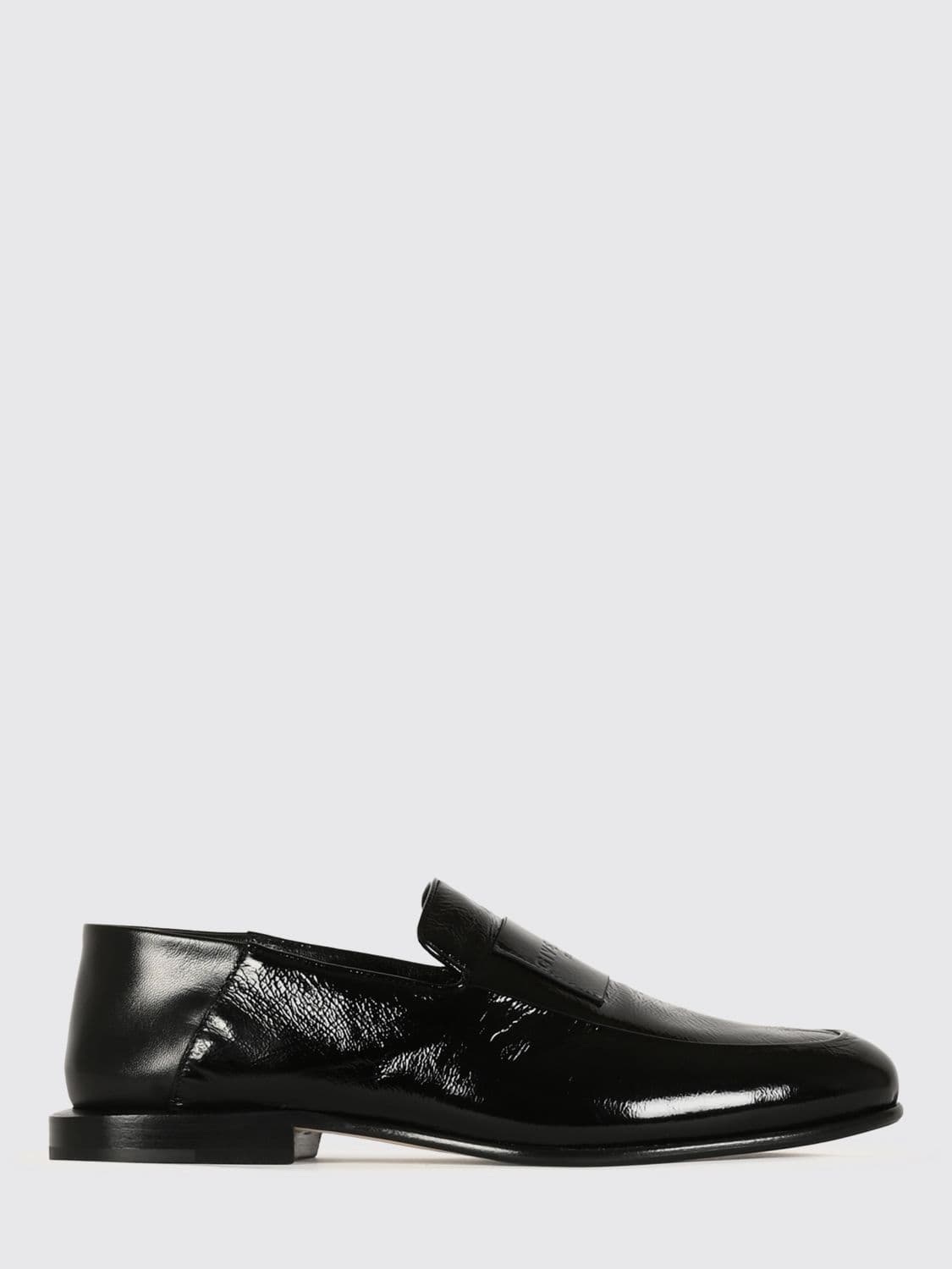 Givenchy Loafer Woman color Black