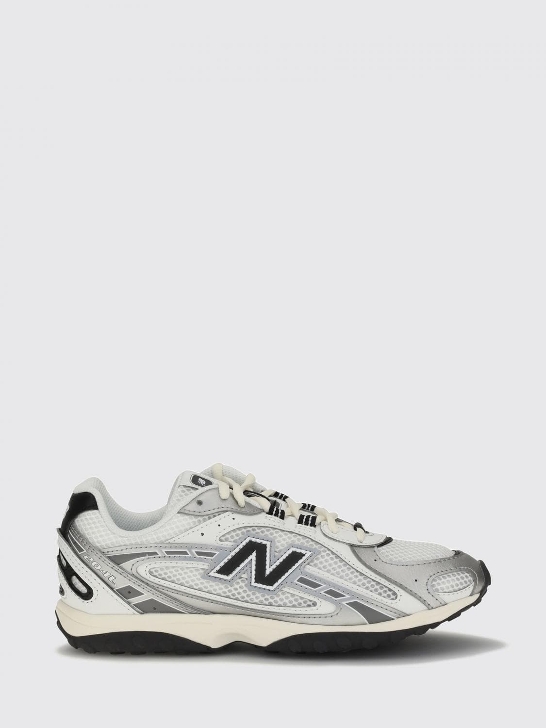 New Balance Sneakers Woman color Silver
