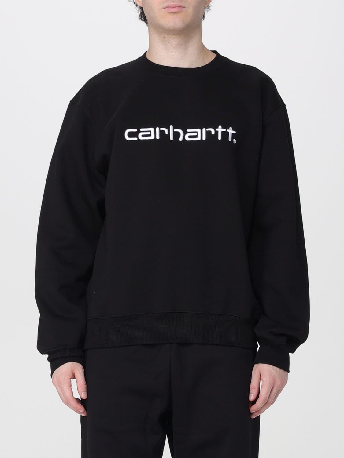 Carhartt Wip Sweater Men color Black 1
