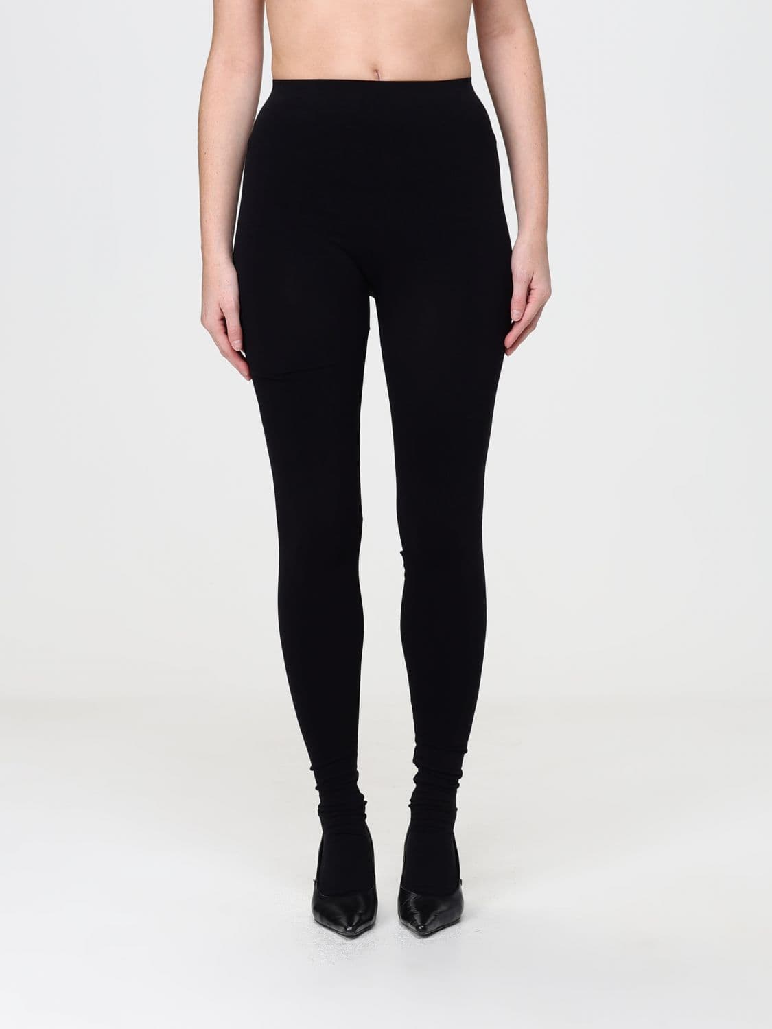 Gucci High-Waisted Technical Jersey Skinny Fit Leggings