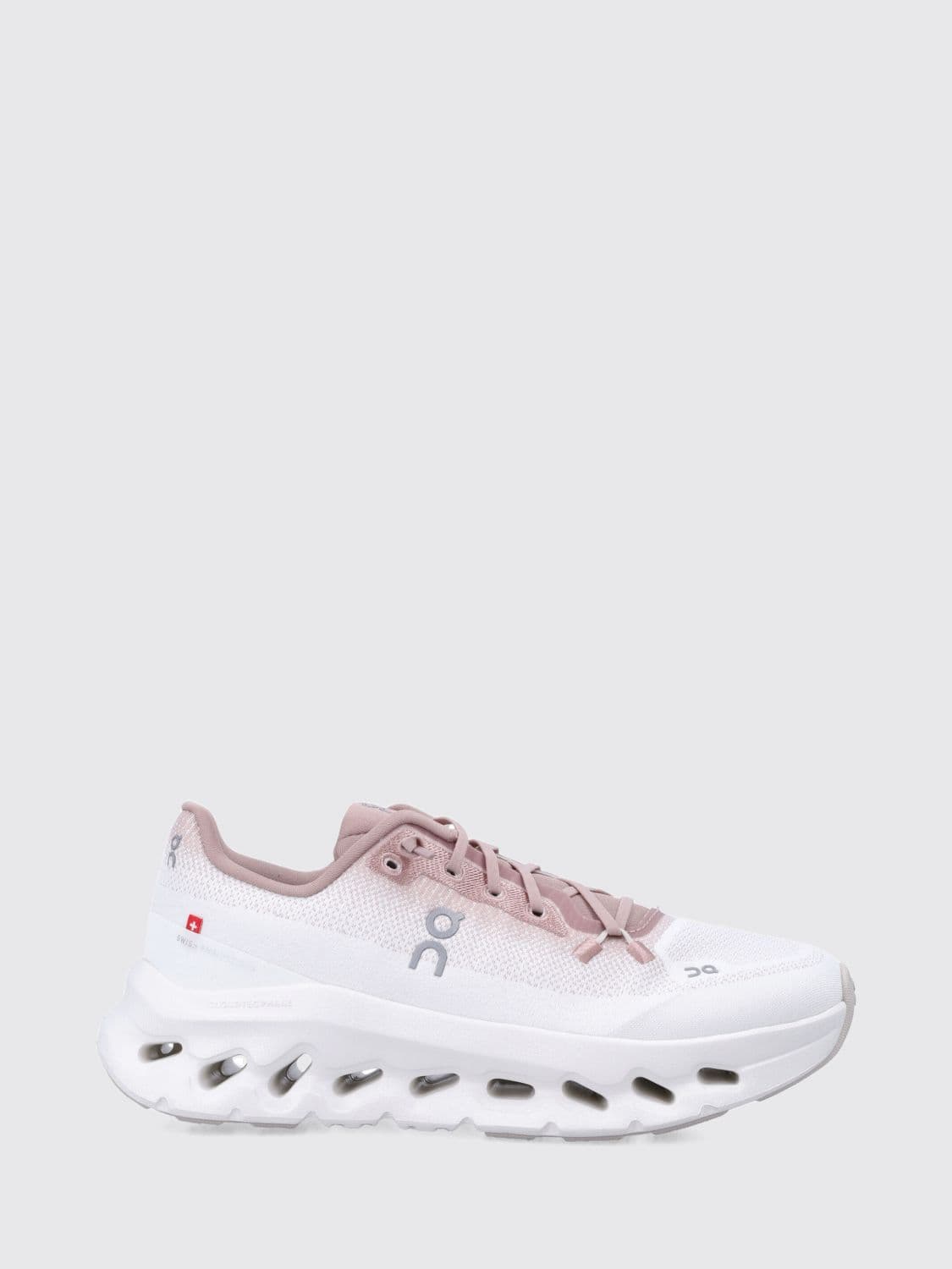 On Running Cloudtilt Women's Slip-On Trainers in Recycled Polyester