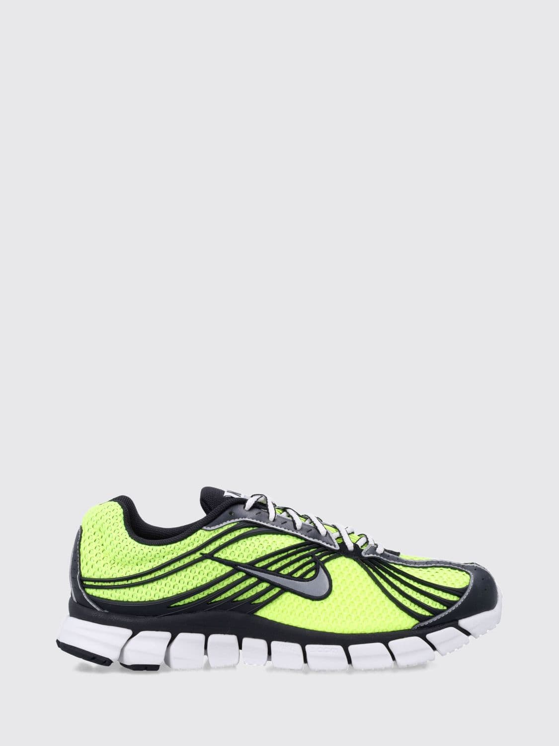 Nike Zoom Skylon 11 Mesh and Synthetic Fiber Sneakers with Swoosh Logo