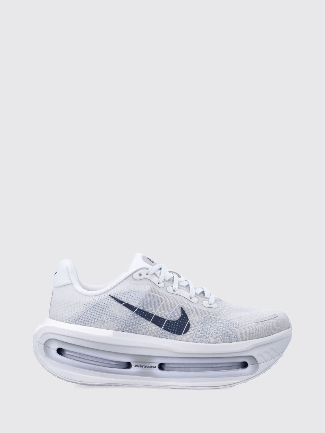 Nike Vomero Premium Mesh and Technical Fabric Sneakers with Chunky Sole · 7
