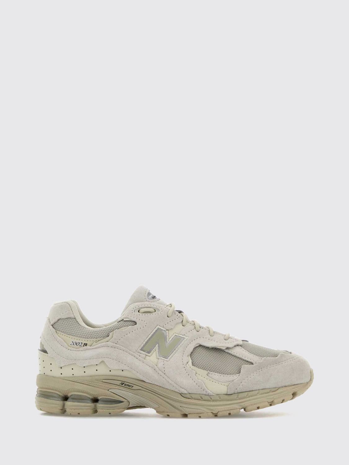 New Balance 2002DX Protection Pack Suede and Gore-Tex Trainers