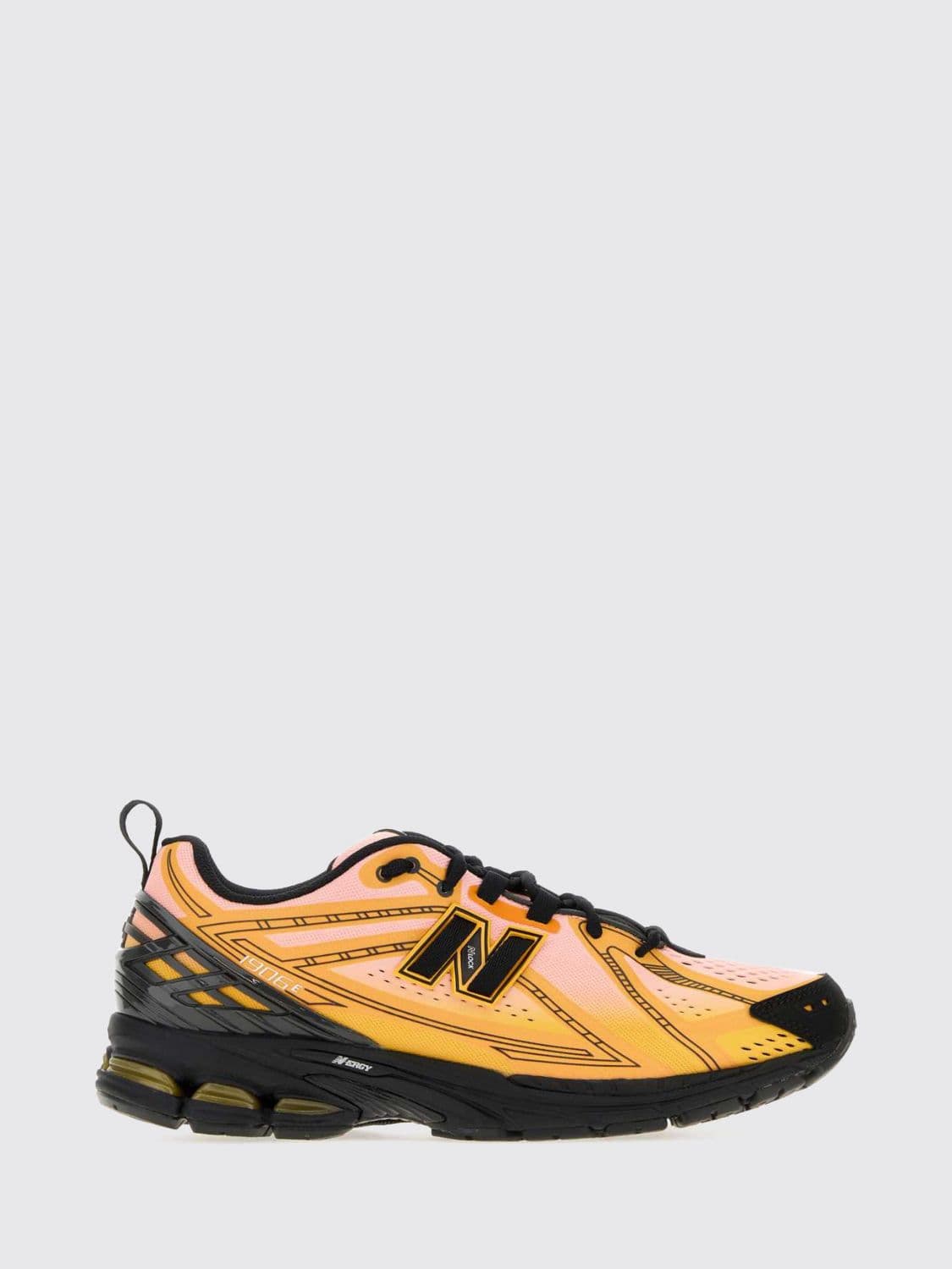 New Balance 1906E Technical Fabric and Mesh Trainers with Stability Web Technology