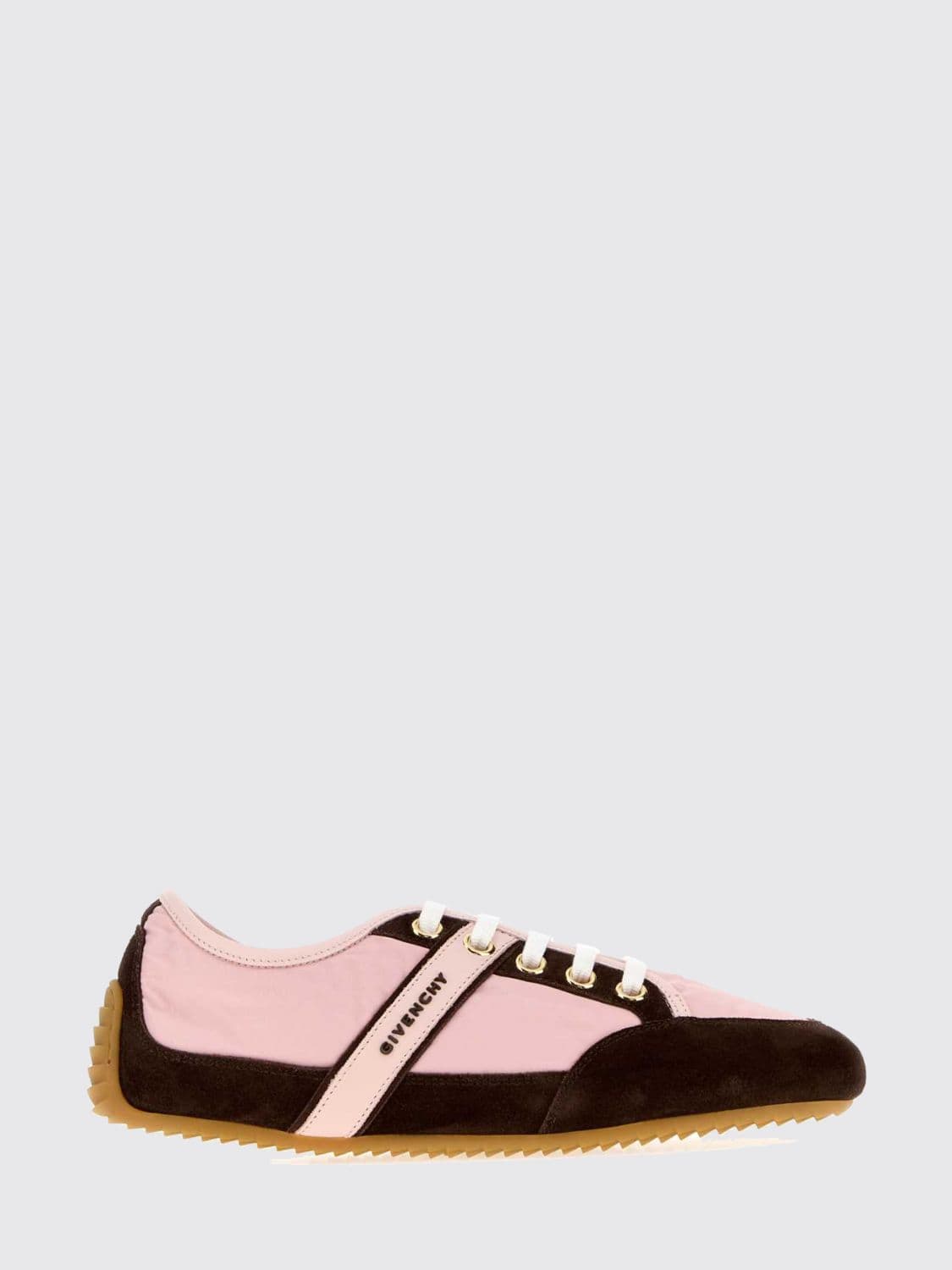 Givenchy Sneakers Woman color Brown