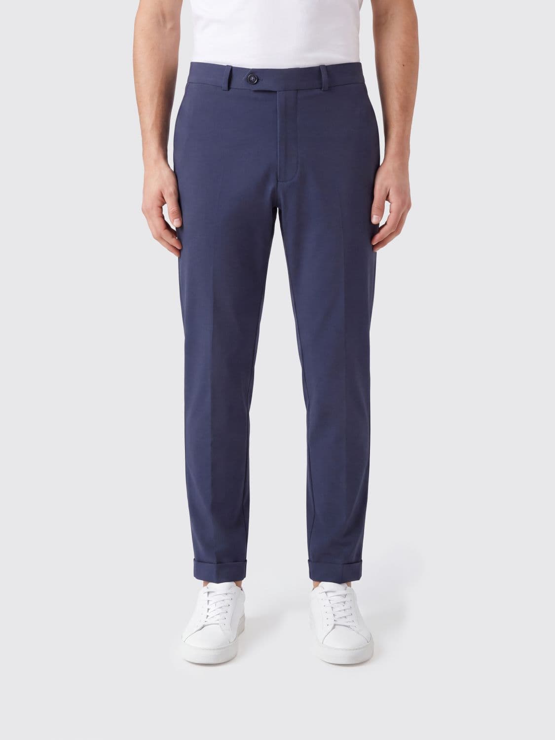 Rrd Surflex Winter Slim Fit Chino Trousers in SURFLEX Technical Fabric