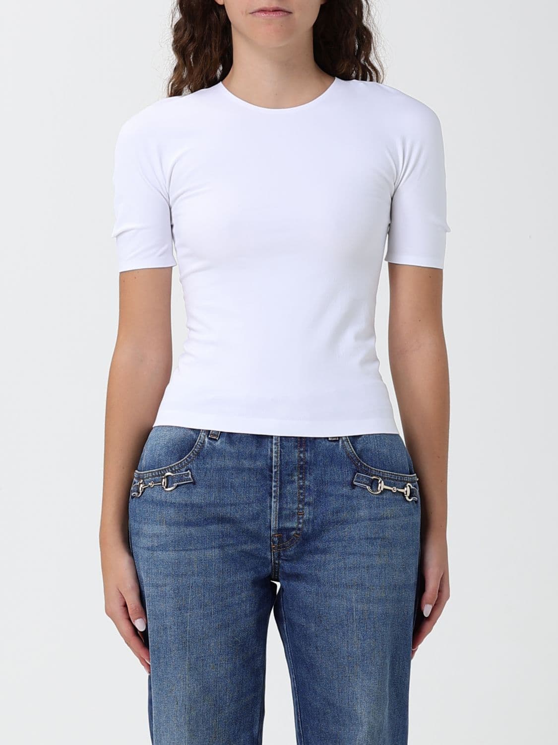 Gucci Slim-Fit Short-Sleeved Crewneck T-Shirt