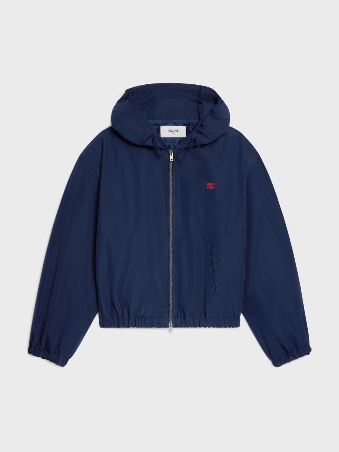 Celine Jacket Men color Blue