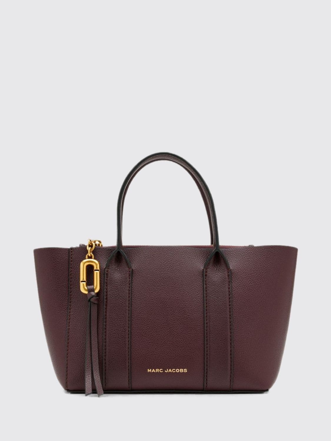 Marc Jacobs Mini Bag Woman color Burgundy
